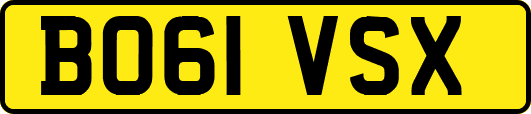 BO61VSX