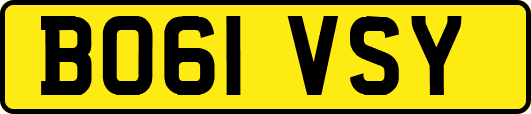 BO61VSY