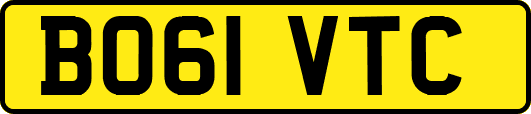 BO61VTC