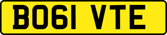 BO61VTE