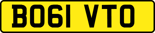 BO61VTO