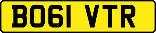 BO61VTR