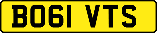 BO61VTS