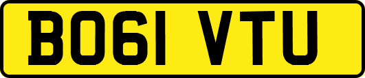 BO61VTU