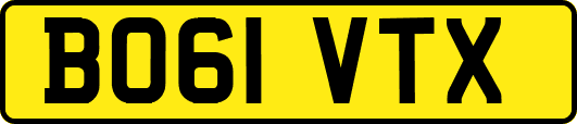 BO61VTX