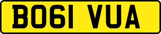 BO61VUA