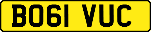 BO61VUC