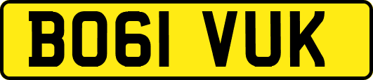 BO61VUK