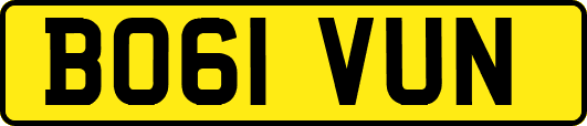 BO61VUN