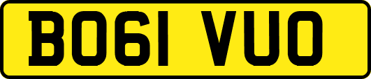 BO61VUO