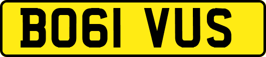 BO61VUS