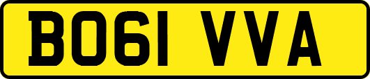 BO61VVA
