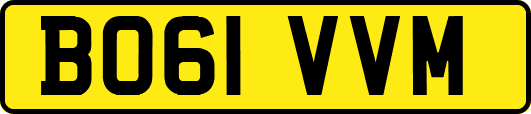 BO61VVM