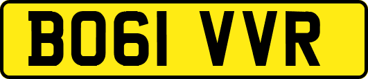 BO61VVR