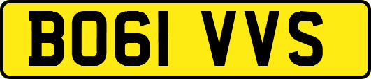BO61VVS