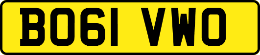 BO61VWO