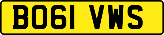 BO61VWS