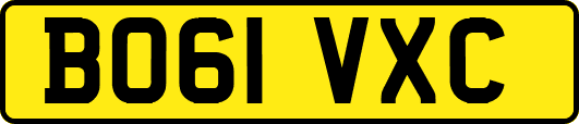 BO61VXC