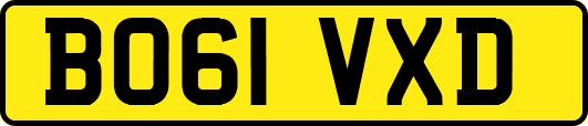 BO61VXD