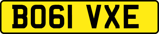 BO61VXE