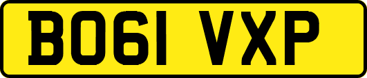 BO61VXP