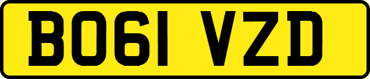 BO61VZD