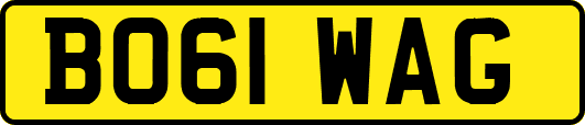 BO61WAG