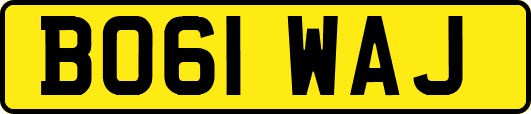 BO61WAJ