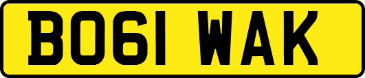 BO61WAK
