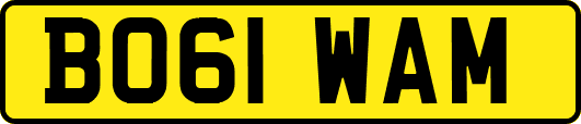 BO61WAM