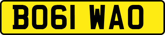 BO61WAO