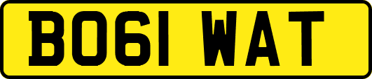 BO61WAT