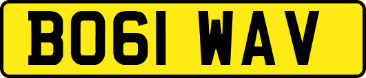 BO61WAV