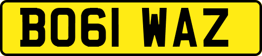 BO61WAZ
