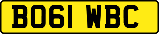 BO61WBC