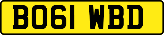 BO61WBD