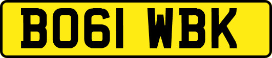 BO61WBK