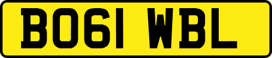 BO61WBL