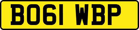 BO61WBP