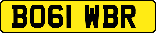 BO61WBR