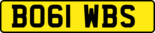 BO61WBS