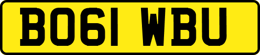 BO61WBU