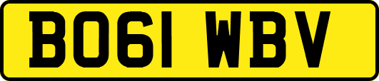 BO61WBV