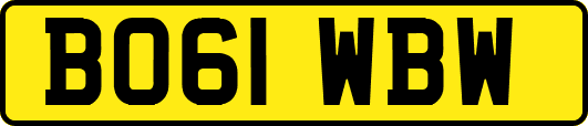 BO61WBW