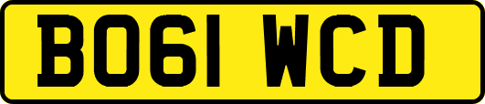 BO61WCD
