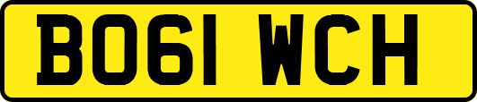 BO61WCH