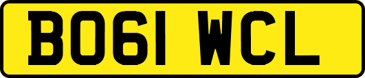 BO61WCL