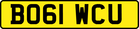 BO61WCU