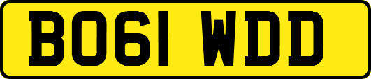 BO61WDD