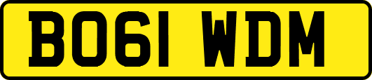 BO61WDM